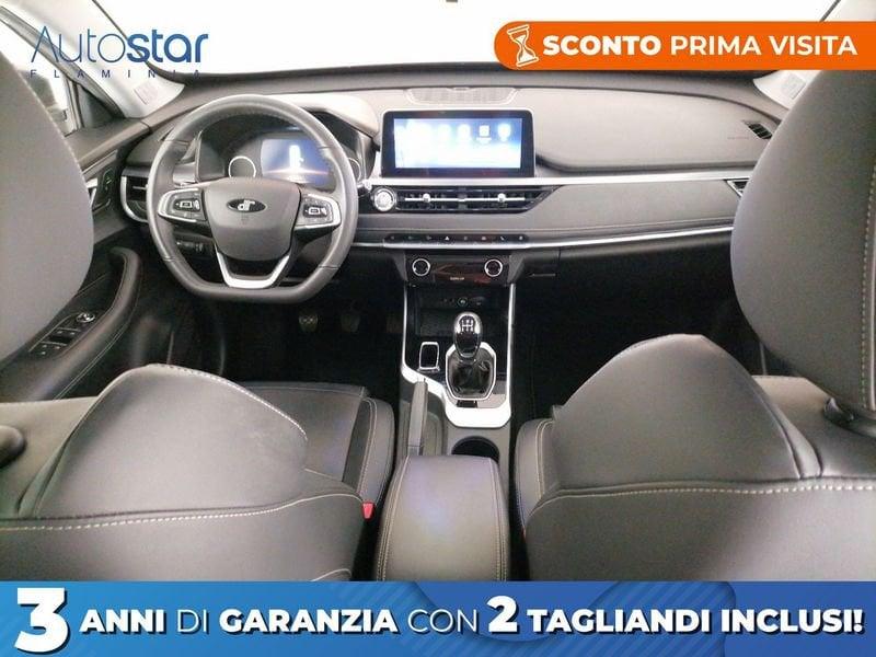 DR AUTOMOBILES DR 5 DR 5.0 1.5 Gpl 114cv