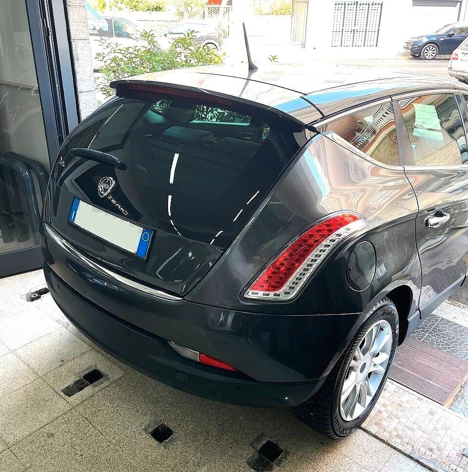Lancia Delta 1.6 MJT 120cv Gold