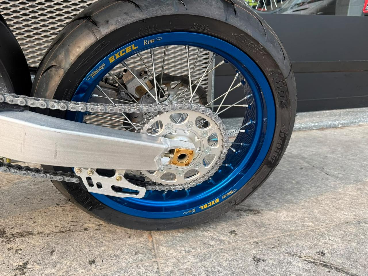 Tm SMR 125 2026