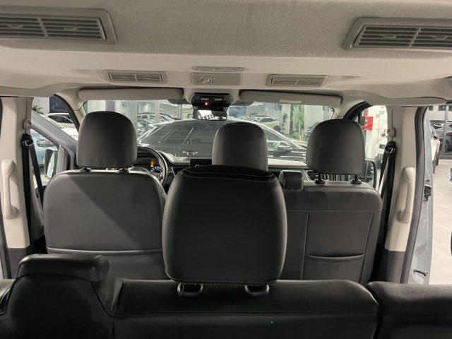 NISSAN Primastar 2.0 dCi 110 CV PC-TN Posti N.9 Bus