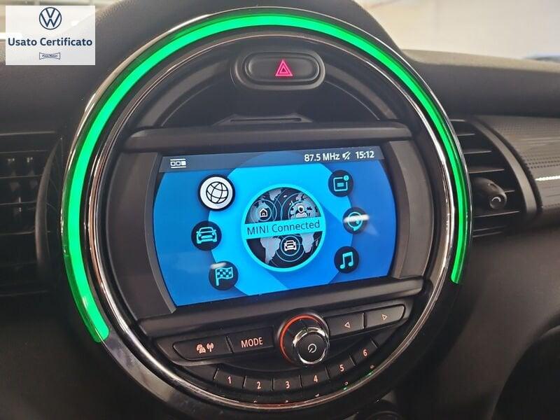 MINI Mini 3 porte Mini 1.5 Cooper D