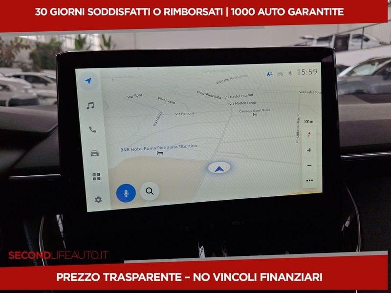 Toyota Corolla Touring Sports 1.8h GR Sport auto