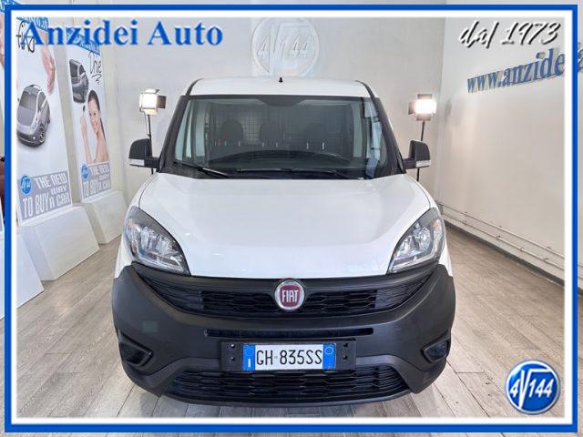 FIAT Doblo 1.6 MJT 105CV Business 3 Posti Cargo