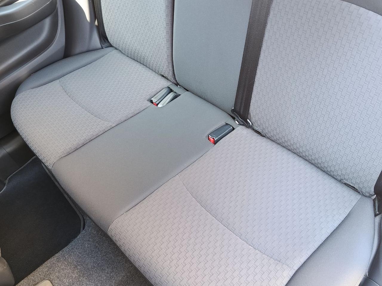 Mitsubishi Space Star 1.0 Mivec Funky #6191