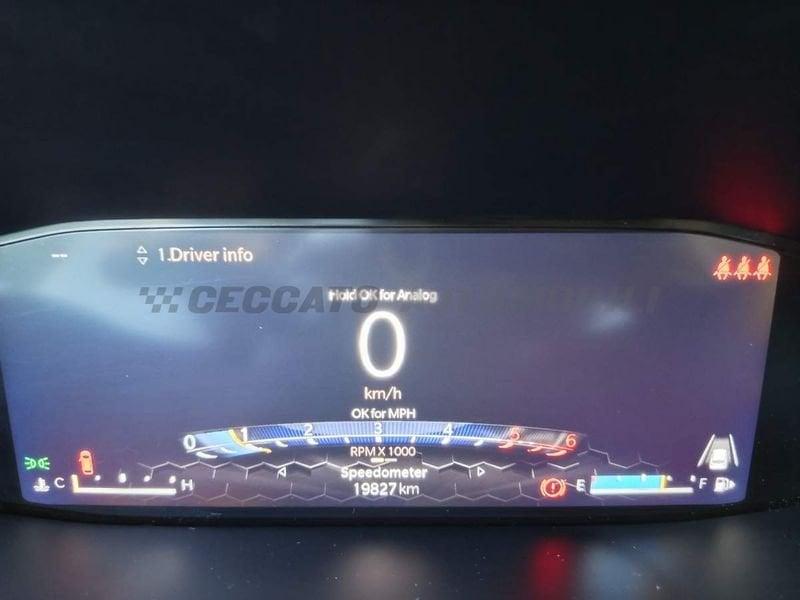 Jeep Compass Compass 1.6 mjt S 2wd 130cv