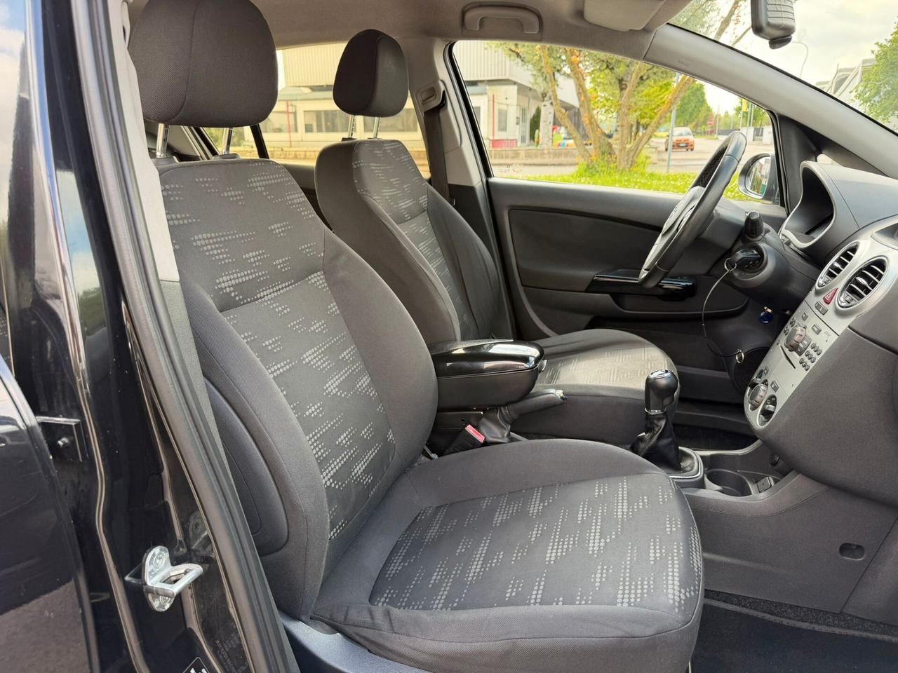 Opel Corsa 1.3 CDTI 75CV EURO 5