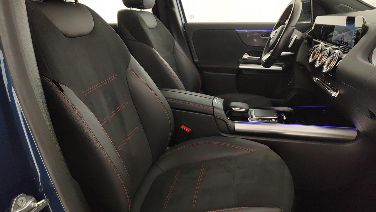 Mercedes-Benz GLA 250 Premium auto