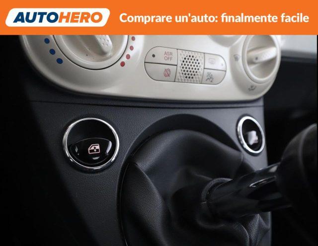 FIAT 500 1.3 Multijet 95 CV Pop
