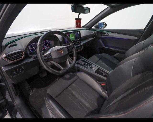CUPRA Formentor 1.4 e-Hybrid DSG