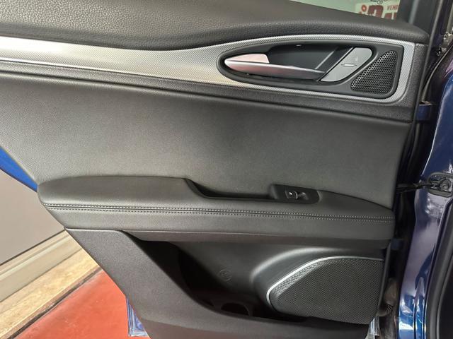 ALFA ROMEO Stelvio 2.2 Turbodiesel 210 CV AT8 Q4 Veloce