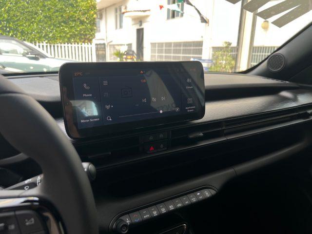 JEEP Avenger 1.2 Turbo 100 CV MHEV Longitude da ?259,00 mensili