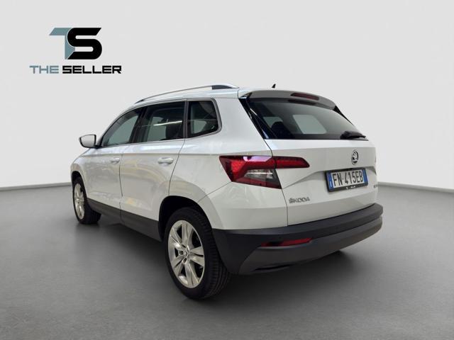 SKODA Karoq 1.0 TSI Style*FORMULA S*