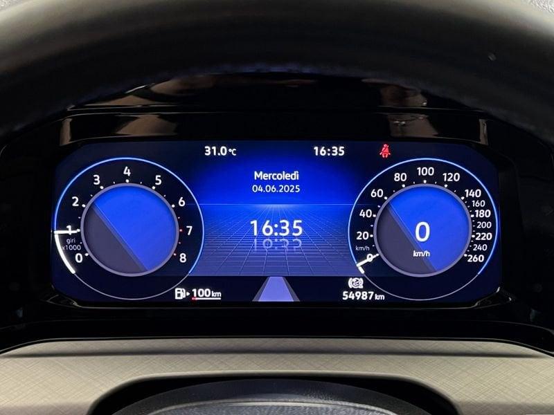 Volkswagen Golf 1.0 TSI EVO Life