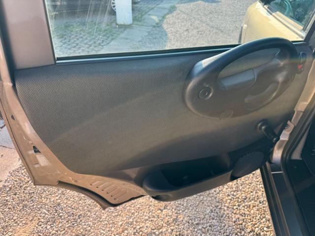 FIAT Multipla 1.6 16V Natural Power Active METANO