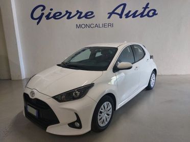 Toyota Yaris Yaris 1.0 5 porte Business