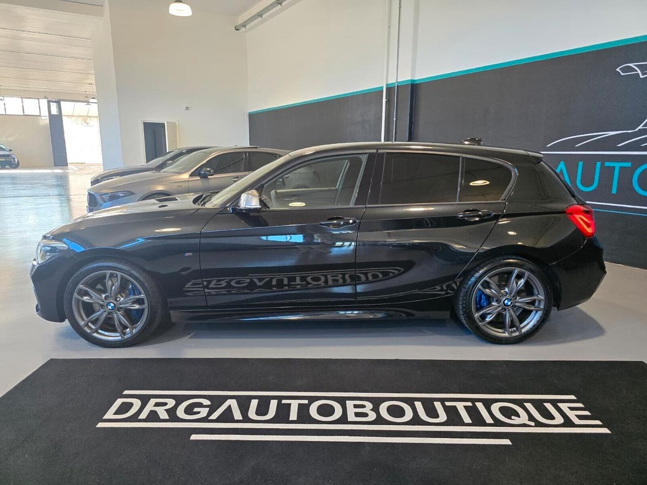 Bmw 135 M135i xDrive 5p.