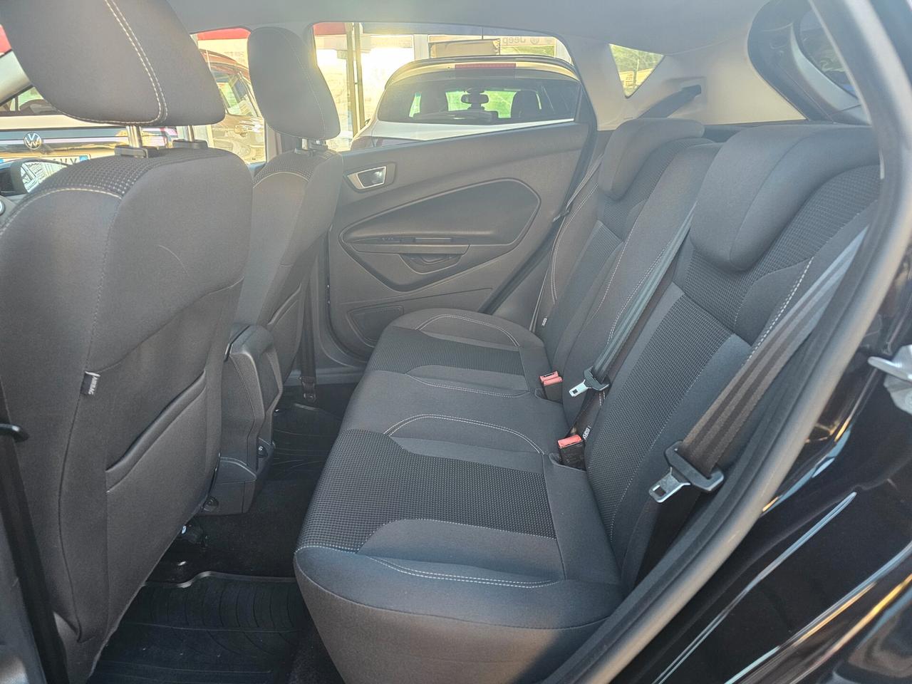 Ford Fiesta 1.5 TDCi 75CV 5 Porte Titanium..2016