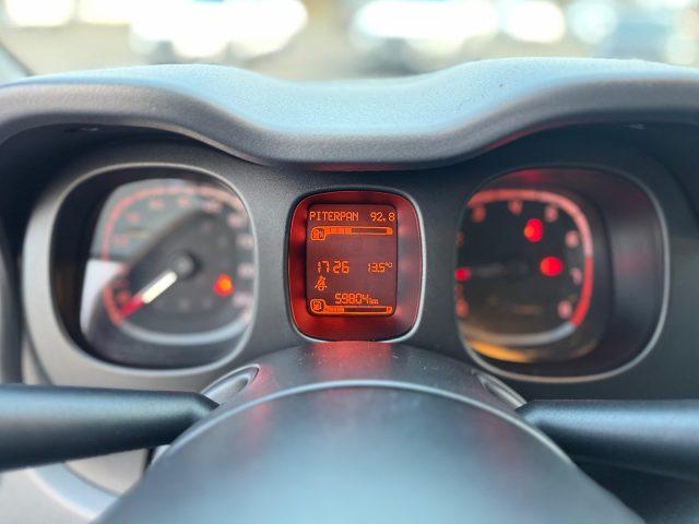 FIAT Panda 1.0 FireFly S&S HYBRID CITY LIFE *UNIPROP*PROMO*