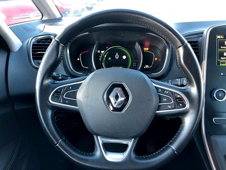 Renault Scenic Scénic dCi 8V 95 CV Energy Sport Edition PROMO FINANZIAMENTO