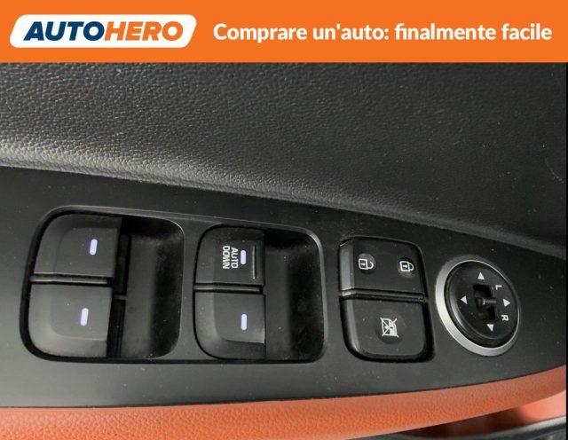 HYUNDAI i10 1.0 MPI Login