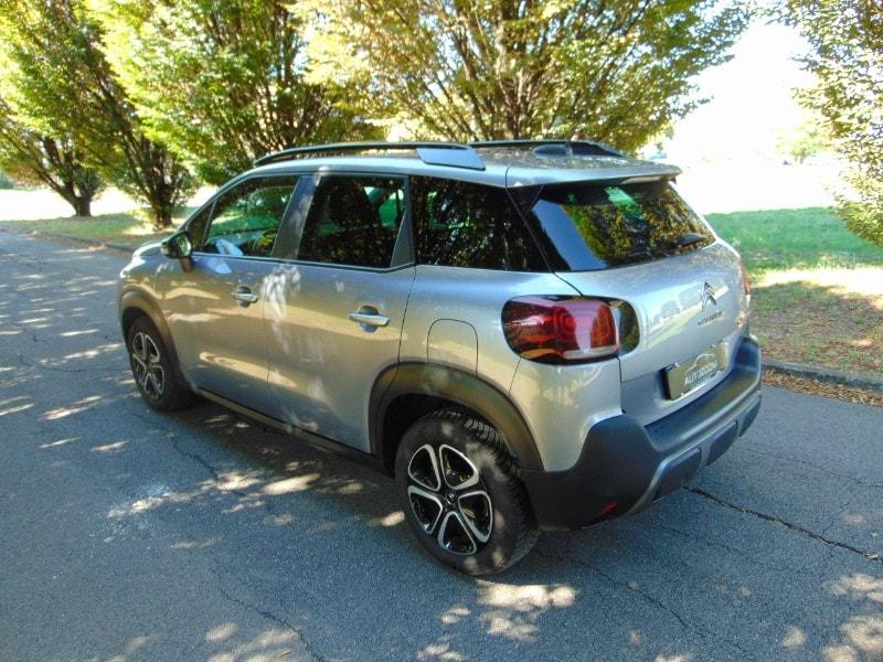 CITROEN C3 Aircross 1ª s. C3 Aircross PureTech...