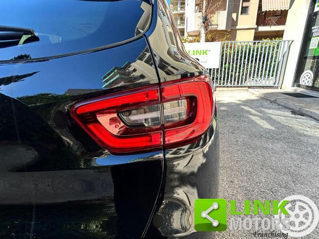 RENAULT Kadjar 130CV Energy Bose