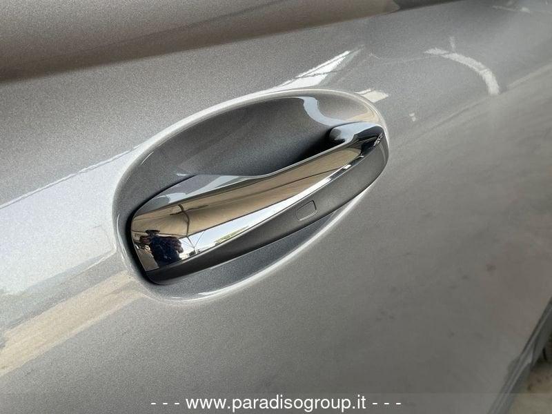 Mercedes-Benz X247 GLB GLB 200 d Automatic