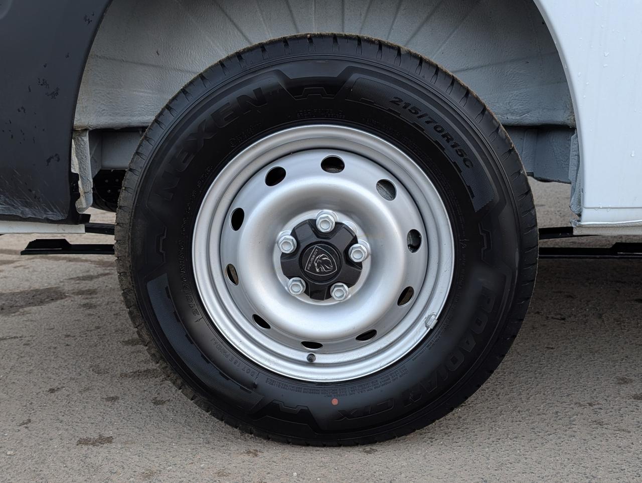 Peugeot 33 2.2 diesel 140cv L2H2