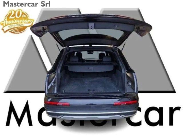 AUDI Q7 50 3.0 tdi 286cv mhev Business quattro - GD783BB