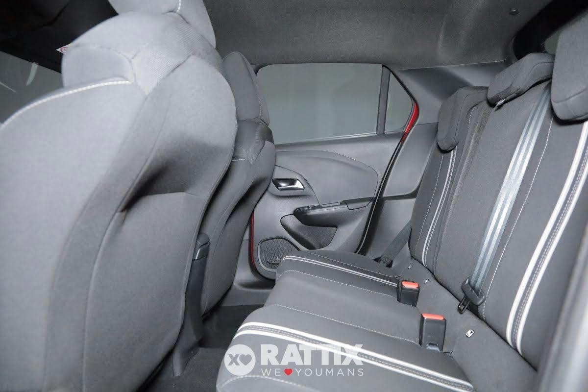 Opel Corsa 1.2 Hybrid 110CV GS DCT6