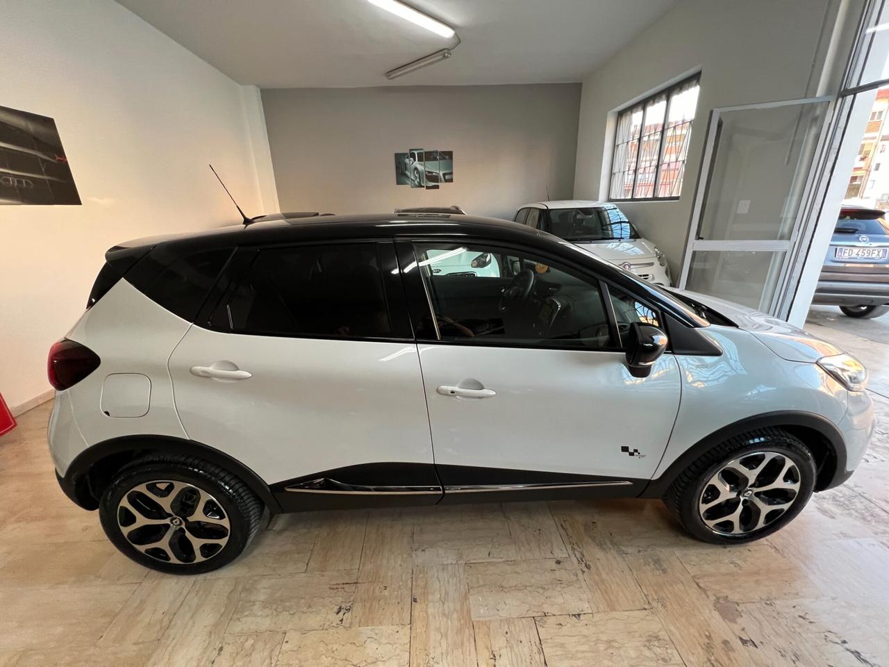 Renault Captur dCi 8V 110 CV Start&Stop Energy Intens