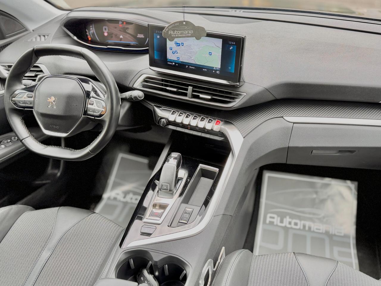 Peugeot 3008 1.5 130CV EAT8 Allure PREZZOREALE\UNIPRO\PRONTACONS