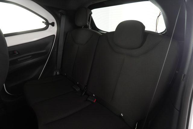 TOYOTA Aygo X Aygo X 1.0 VVT-i 72 CV 5 porte Trend S-CVT