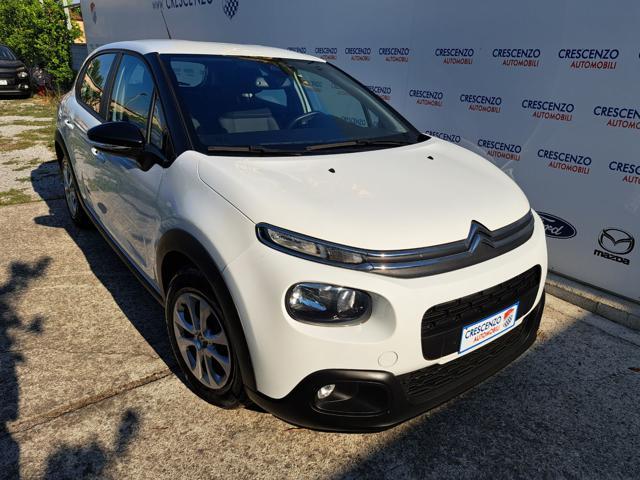 CITROEN C3 PureTech 82 Feel