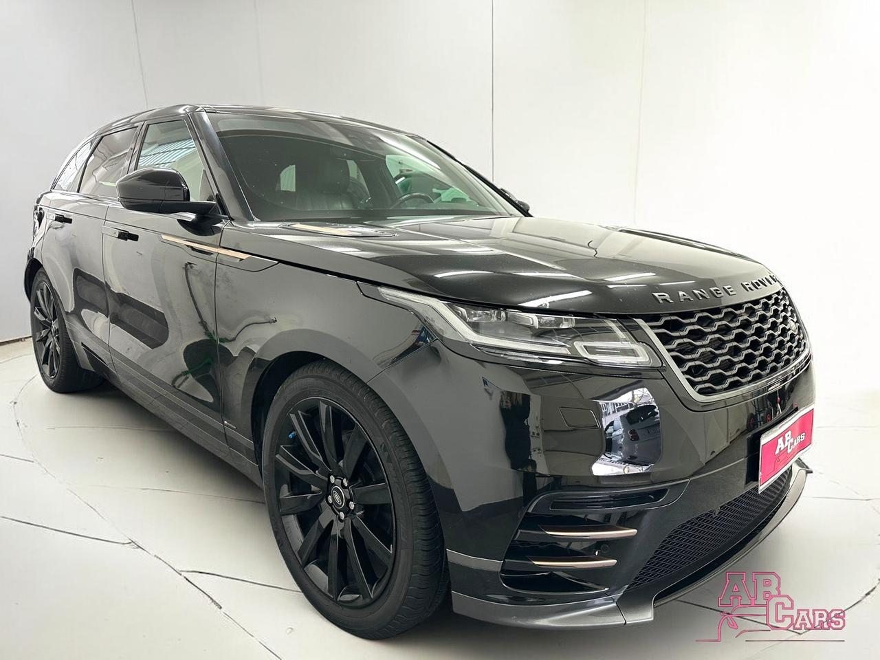 Land rover VELAR 2.0D I4 240 CV R-Dynamic SE