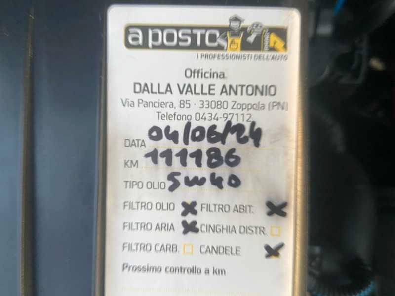 FIAT Panda 1.2 Easy 69cv