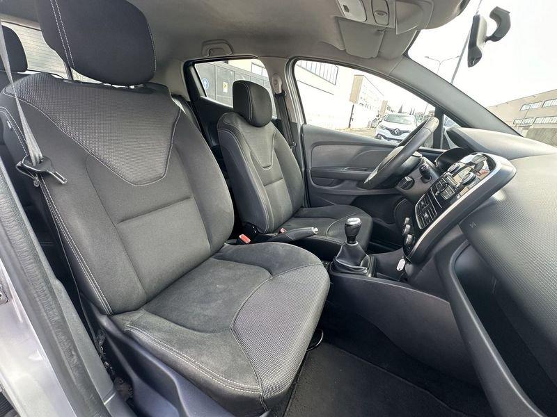 Renault Clio 1.2 16v 75cv Live
