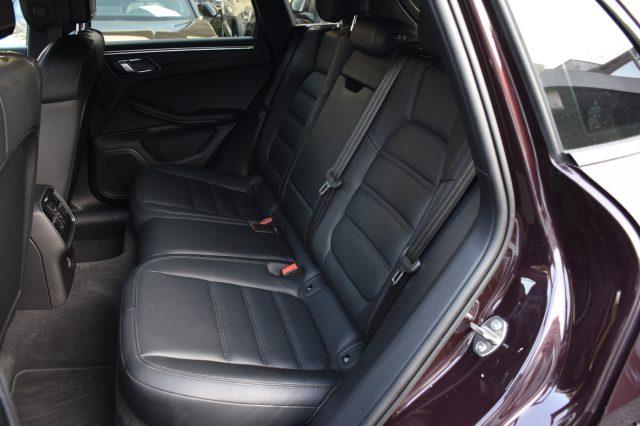 PORSCHE Macan 2.0 T *PDLS*CARPLAY*20"*CAM*