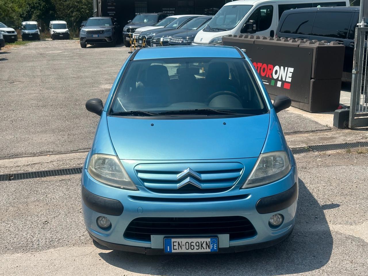 Citroen C3 1.1 Elegance