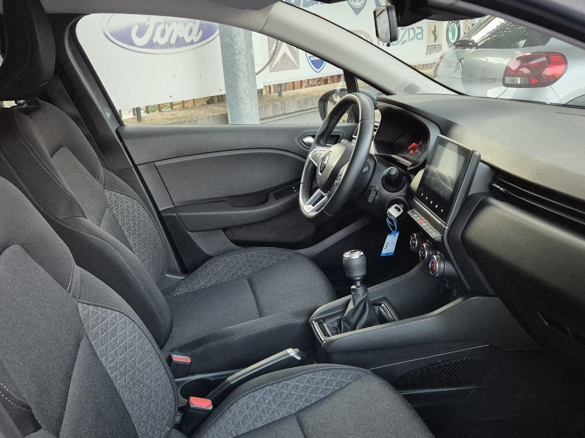 RENAULT - Clio - Blue dCi 8V 100 CV 5p. Business