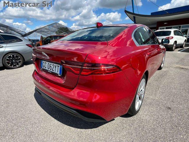 JAGUAR XE 2.0d i4 S awd 180cv auto - GC062YT