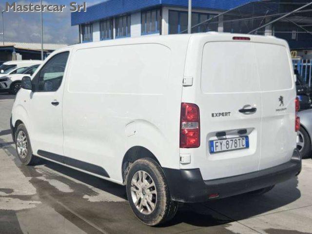 PEUGEOT Expert 2.0 BlueHDi 120 S&S Premium TG : FY878TC