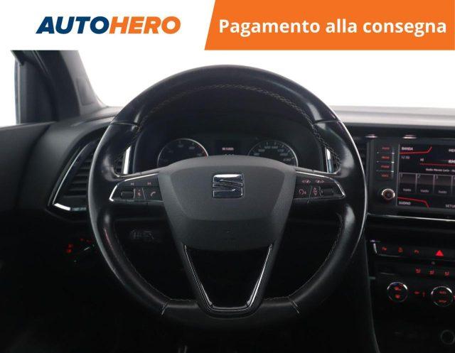 SEAT Ateca 1.4 EcoTSI ACT 4DRIVE DSG XCELLENCE