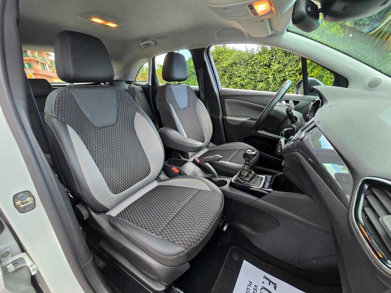 OPEL CROSSLAND X 1.5 DIESEL 2020 PARI AL NUOVO