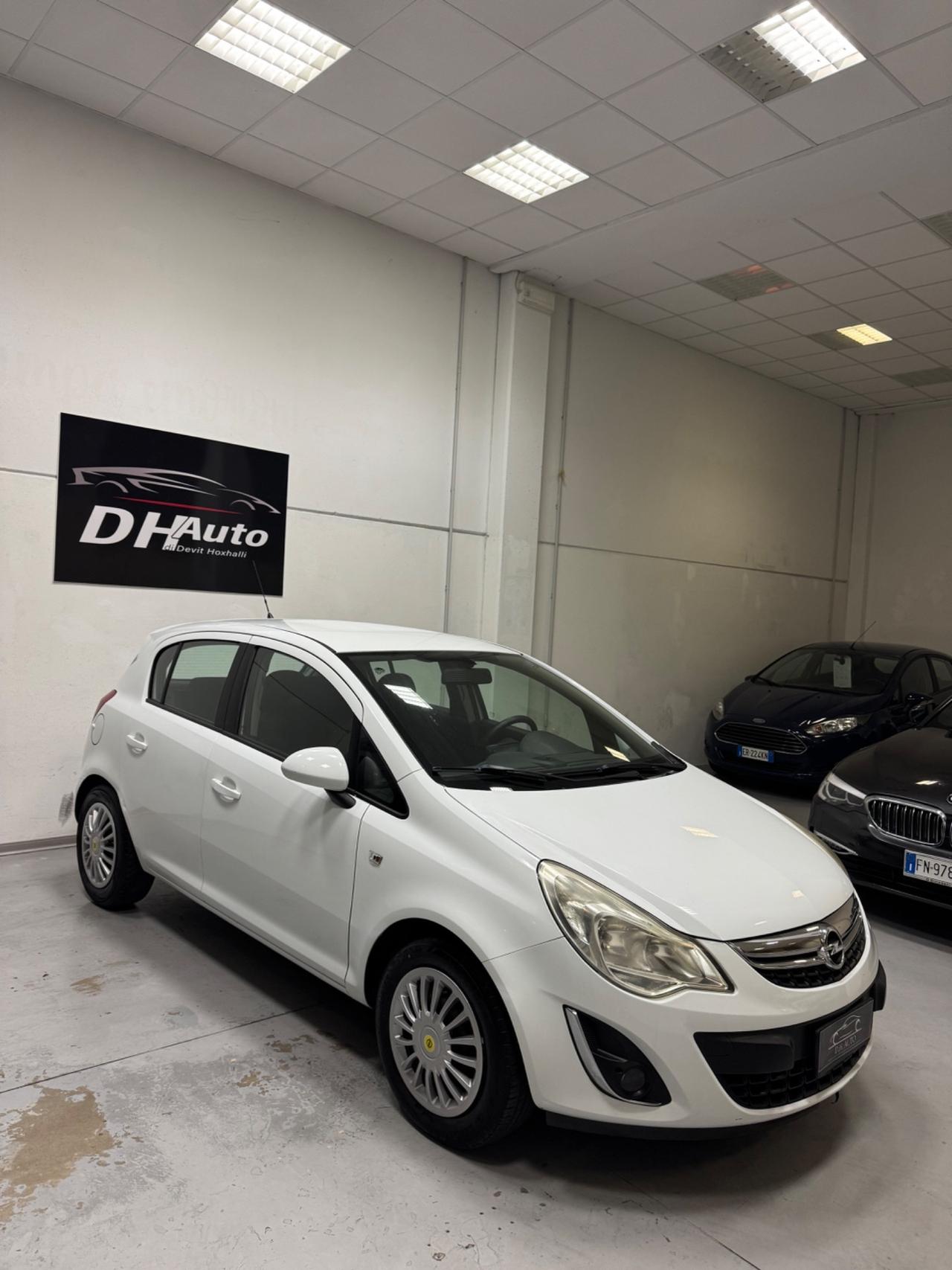 Opel Corsa 1.3 CDTI 75CV F.AP. 5 porte Elective