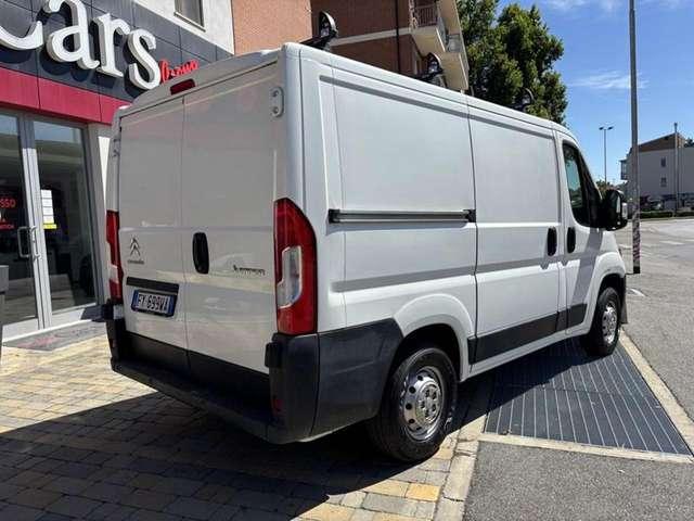 Citroen Jumper 30 BlueHDi 110 PC-TN Furgone