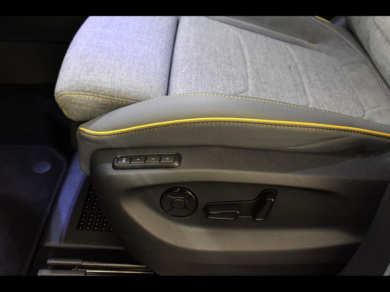 Skoda Kodiaq 1.5 tsi m-hev 150cv selection dsg