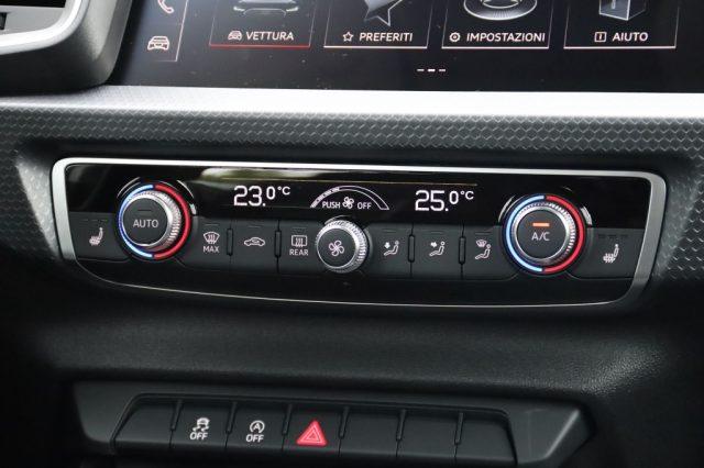 AUDI A1 SPB 30 TFSI Business