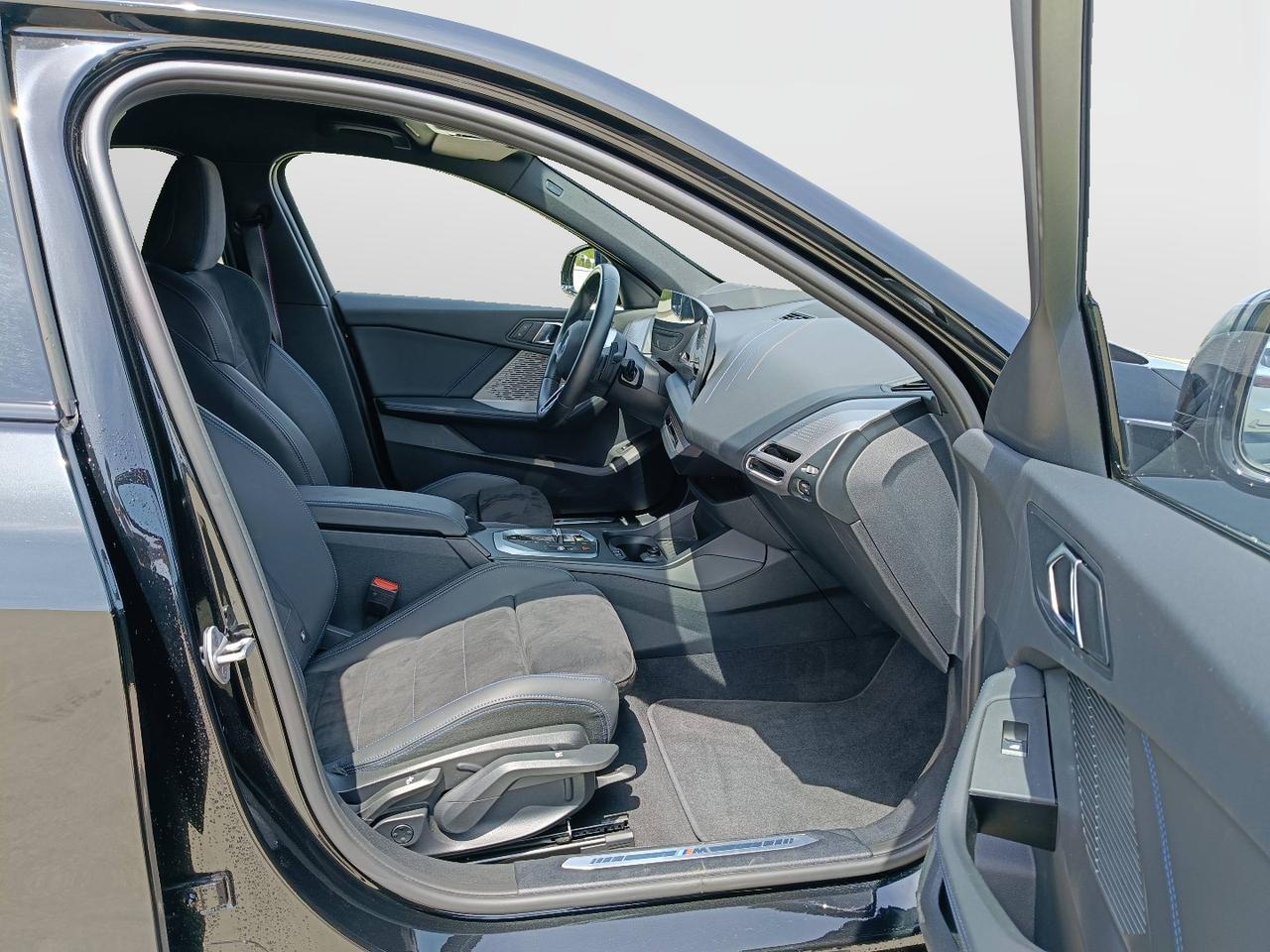 BMW Serie 1 F70 - 118d MSport Pro auto