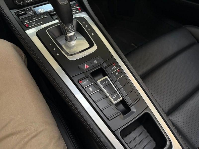 Porsche 718 2.5 Boxster S